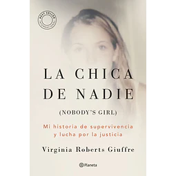 La Chica De Nadie