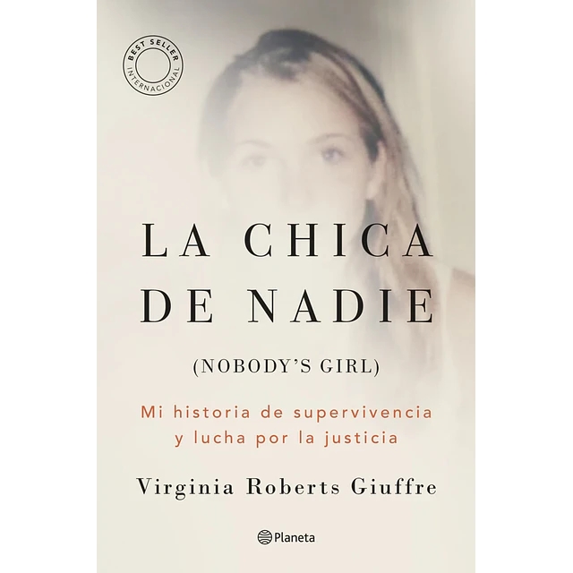 La Chica De Nadie