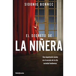 El Secreto De La Niñera