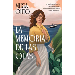 La Memoria De Las Olas