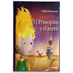 El Principito Y El Zorro