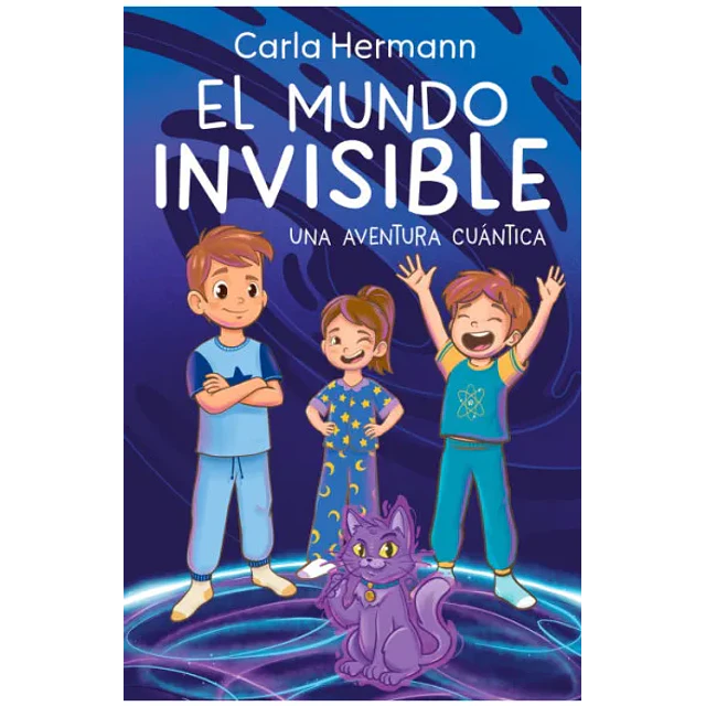 El Mundo Invisible