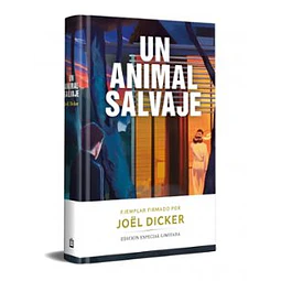 Un Animal Salvaje