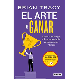 El Arte De Ganar