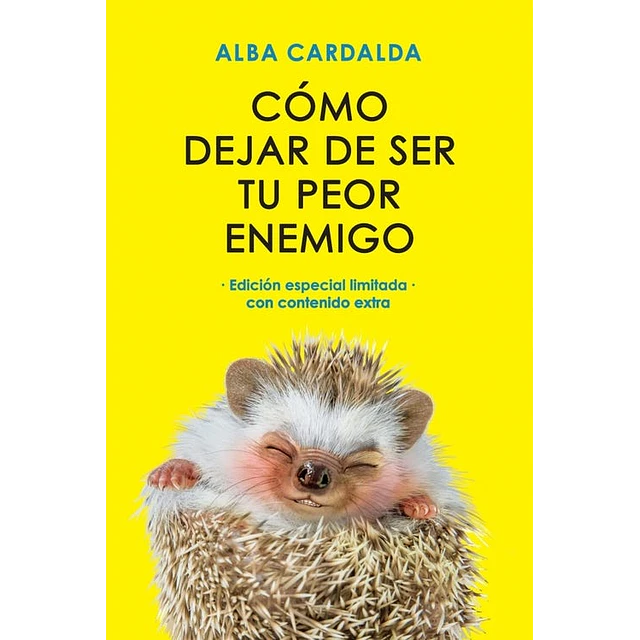 Como Dejar De Ser Tu Peor Enemigo