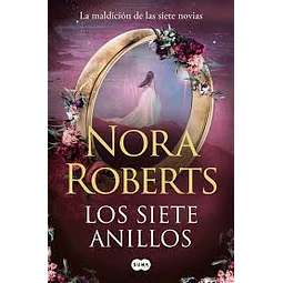 La Maldicion De Las Siete Novias 3 - Los Siete Anillos