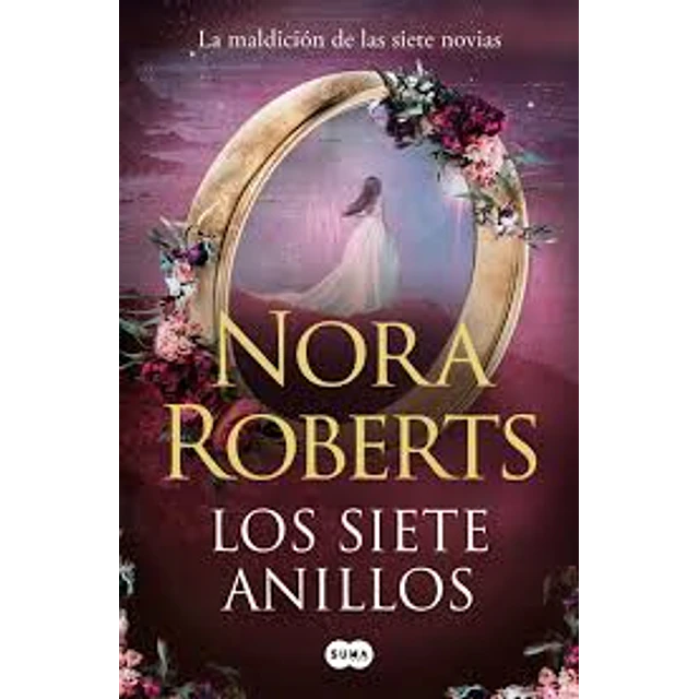 La Maldicion De Las Siete Novias 3 - Los Siete Anillos