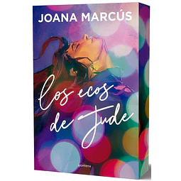 Los Ecos De Jude (Edicion Cantos Tintados)