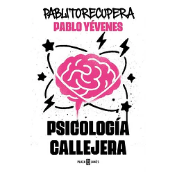 Psicologia Callejera