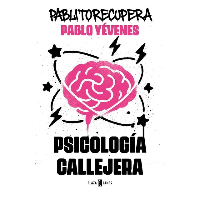 Psicologia Callejera