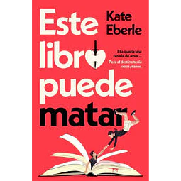 Este Libro Puede Matar