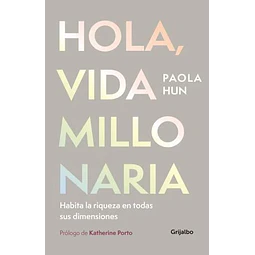 Hola, Vida Millonaria