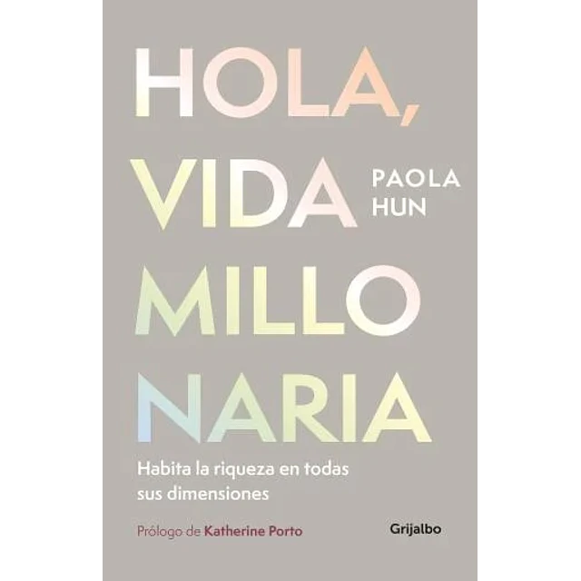 Hola, Vida Millonaria