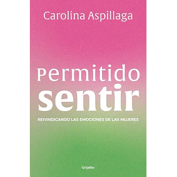 Permitido Sentir