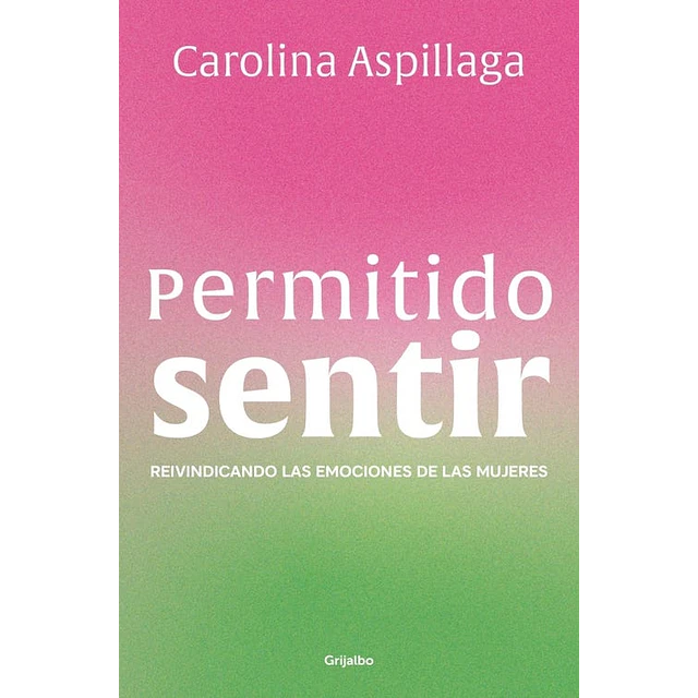 Permitido Sentir