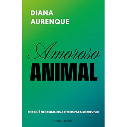 Amoroso Animal