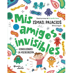 Mis Amigos Invisibles
