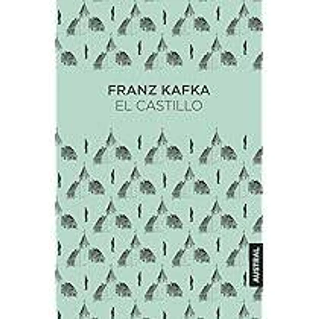 Castillo, El