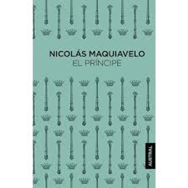 Principe, El