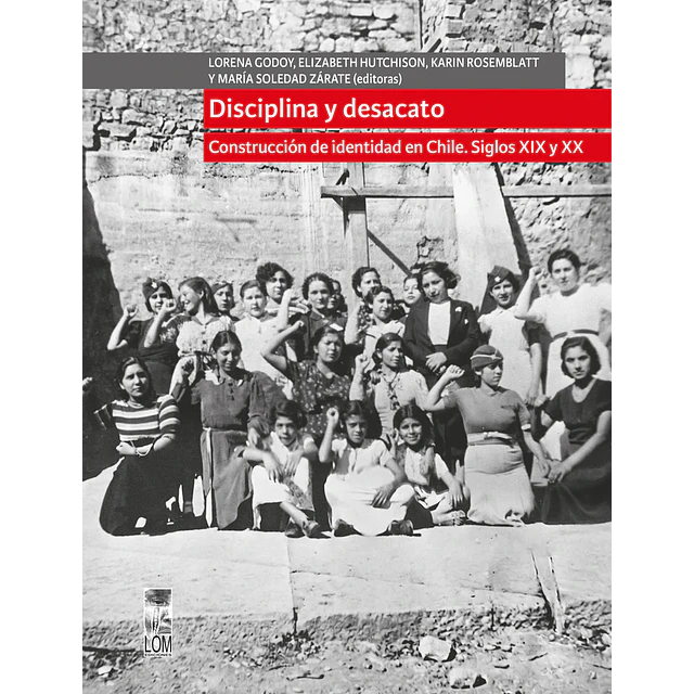 Disciplina Y Desacato