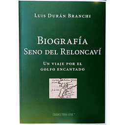 Biografia Seno Del Reloncavi