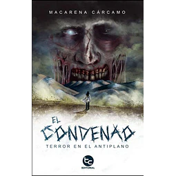 El Condenado Terror En El Altiplano