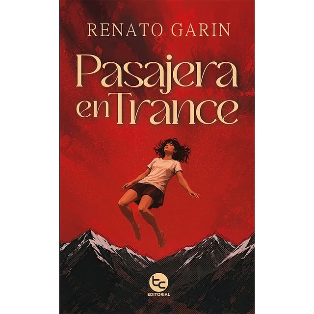 Pasajera En Trance