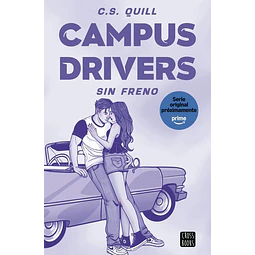 Campus Driver, Sin Frenos