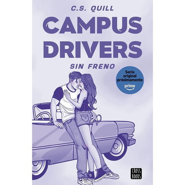Campus Driver, Sin Frenos