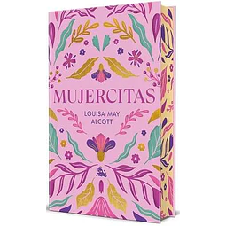 Mujercitas (Cantos Pintados)