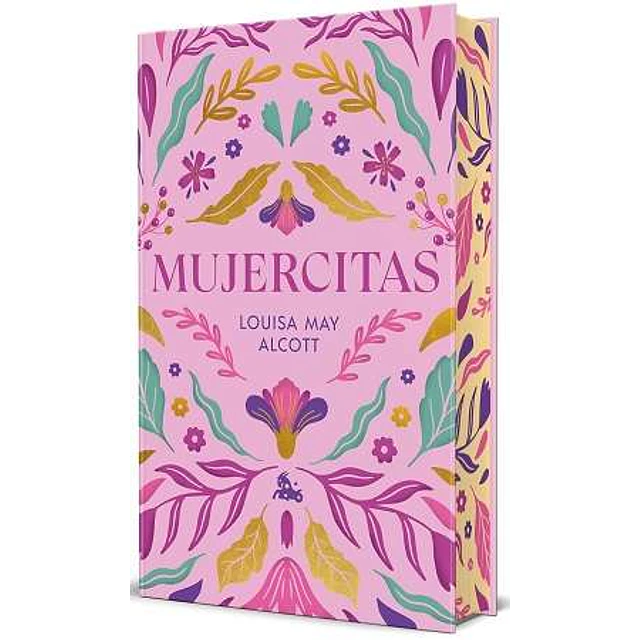 Mujercitas (Cantos Pintados)