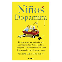 Niños Dopamina