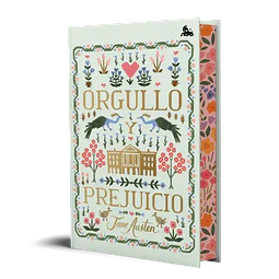 Orgullo Y Prejuicio (Cantos Pintados)