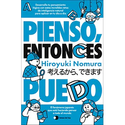 Pienso Entonces Puedo