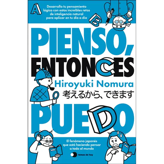 Pienso Entonces Puedo