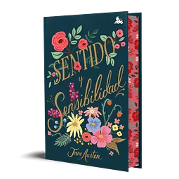 Sentido Y Sensibilidad (Cantos Pintados)