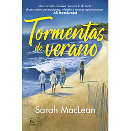 Tormenta De Verano