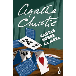 Cartas Sobre La Mesa