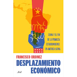Desplazamiento Economico