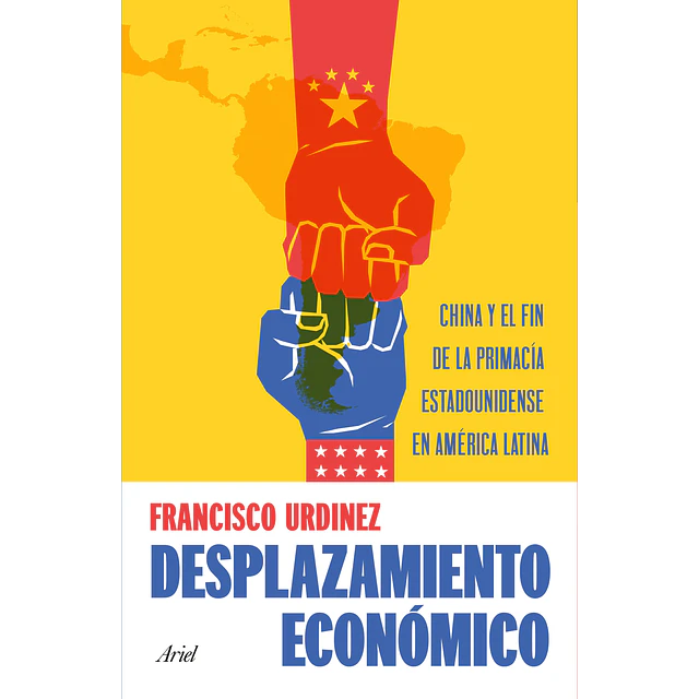 Desplazamiento Economico