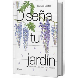 Diseña Tu Jardin