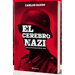 El Cerebro Nazi