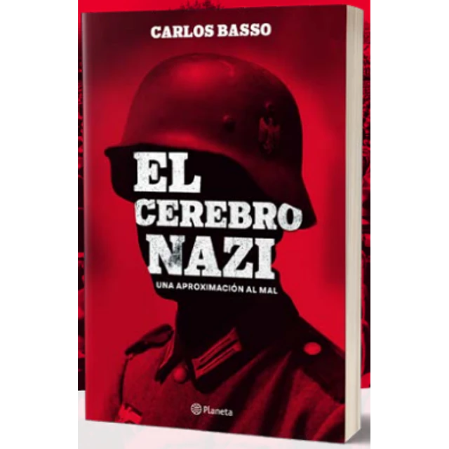 El Cerebro Nazi