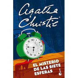 El Misterio De Las Siete Esferas
