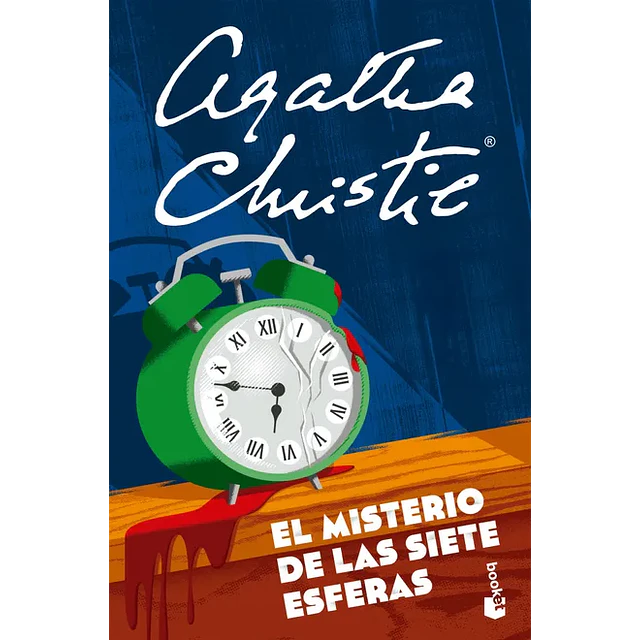 El Misterio De Las Siete Esferas