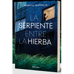La Serpiente Entre La Hierba