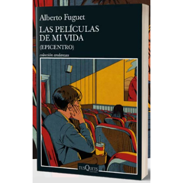 La Pelicula De Mi Vida