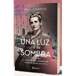 Una Luz En Sombra