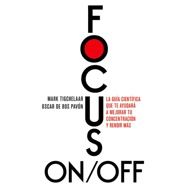 Focus On Off