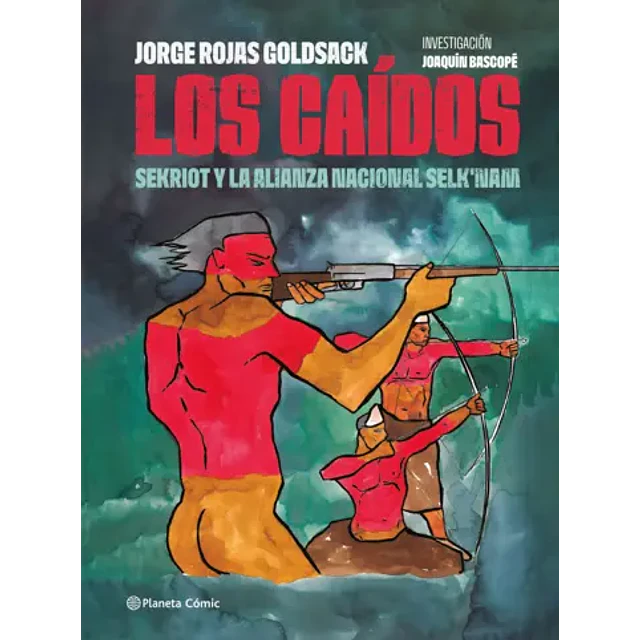Los Caidos